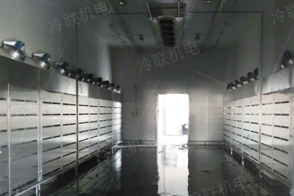 北京隧道速凍機采購注意事項